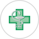 Progress Pharmacy logo