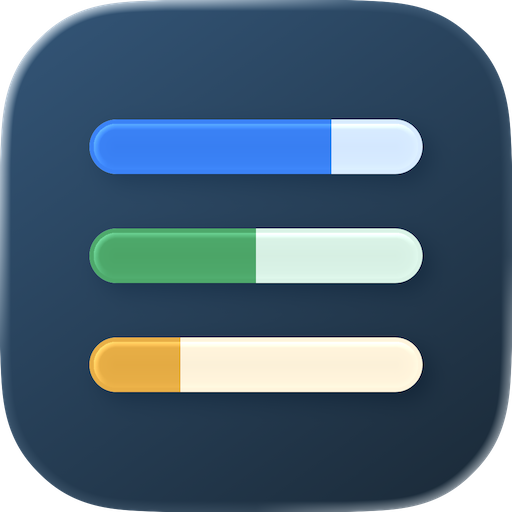 Progress - Goal Tracker