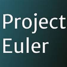 Project Euler logo