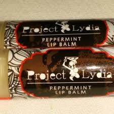 Project Lydia