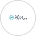 Project Scraper logo