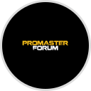 ProMaster Forum