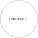 Prometric logo