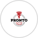 Pronto NY Style Pizza