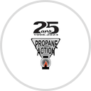 Propane Action
