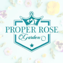 Proper Rose Garden