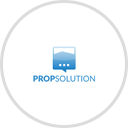 Prop Solutions logo