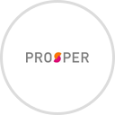 Prosper Marketplace logo