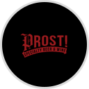 Prost Craft Beer