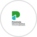 Provincia Microcréditos