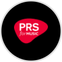 PRS For Music logo