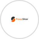 Prusa Printers logo