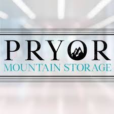 Pryor Mountain Storage