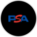 Professional Sports Authenticator Logo