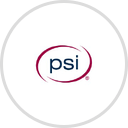 PSI logo