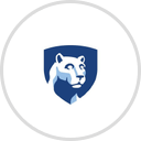 Pennsylvania State University logo