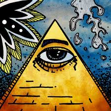 Psychedelic Baby Magazine