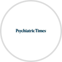 Psychiatric Times logo