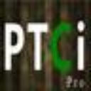PTCI Pro logo