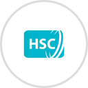 Health And Social Care Northern Ireland logo