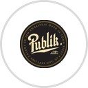 Publik Coffee