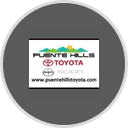 Puente Hills Toyota