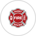 Puget Sound Fire