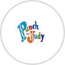 Punch and Judy Savannah