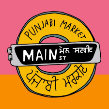 Punjabi Market