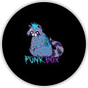 Punkbox Net
