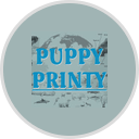 Puppy Printy