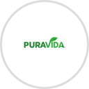 Pura Vida Bracelets logo