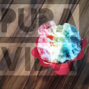 Pura Vida Shaved Ice