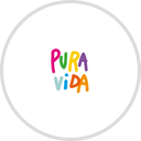 Pura Vida Shop logo