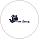 Pure Beauty Medical Spa logo