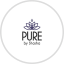 Pure by Shasha
