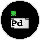 Pure Data logo