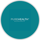 PureHealth Research logo