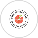 Pure Juicery Bar