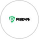 PureVPN logo