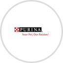 Purina logo