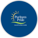 Puritan's Pride logo