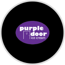 Purple Door Ice Cream