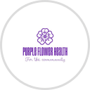 Purple Flower Health