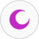 Purple Moon logo