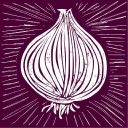 Purple Onion