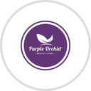 Purple Orchid Miami
