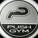 PUSHGYM