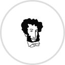 Pushkin Industries logo