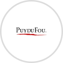 Puy Du Fou logo